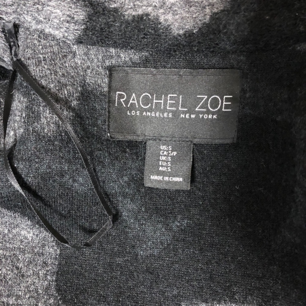 Rachel Zoe duster - Picture 4 of 4